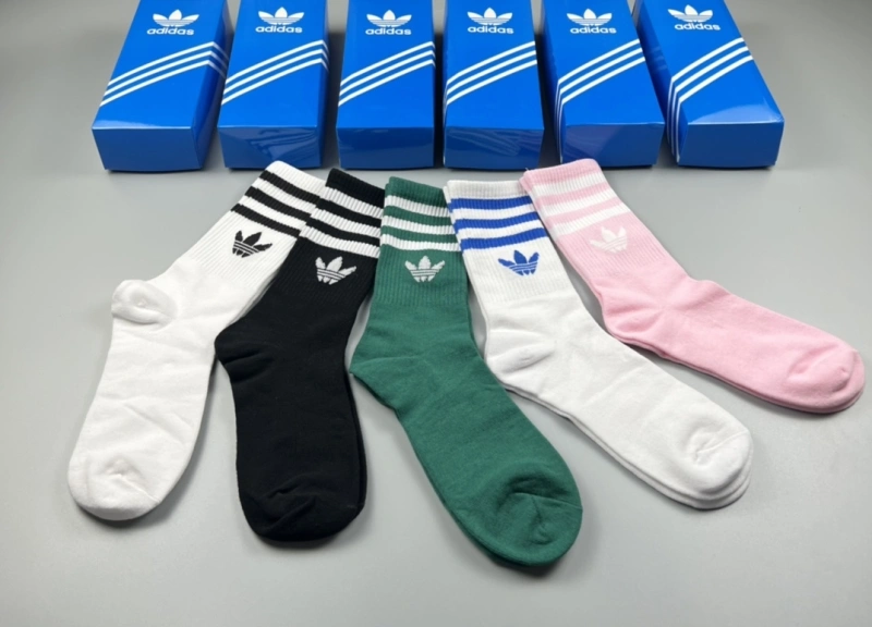 Timeless Adidas Socks 274557