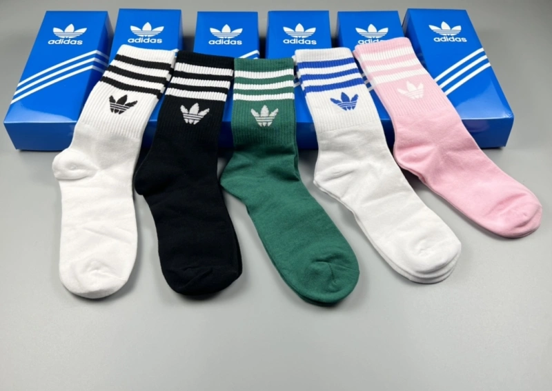 Timeless Adidas Socks 274557