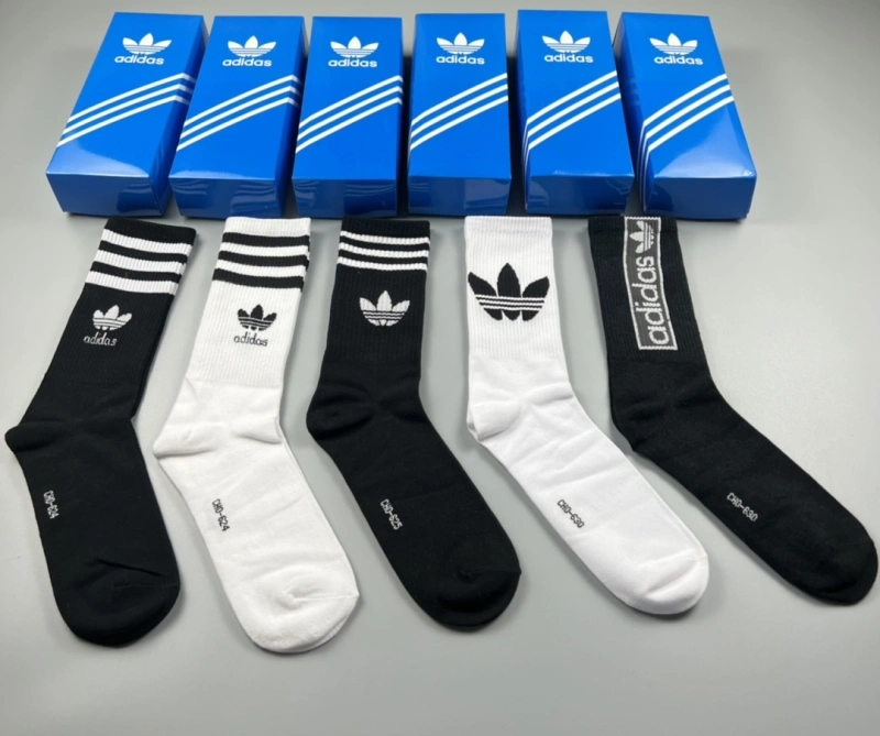 Adidas Socks StreetReady 274559