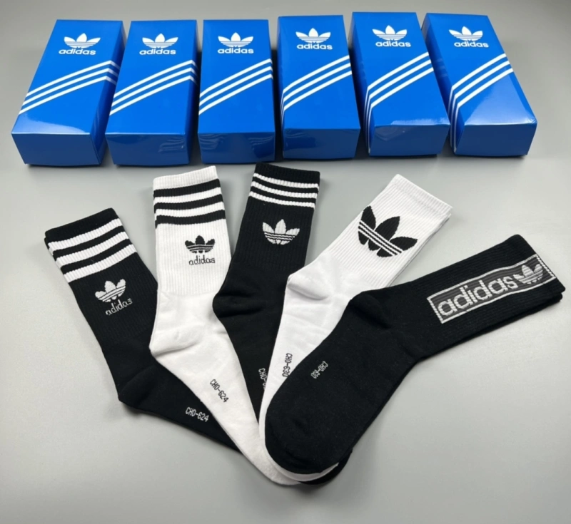 Adidas Socks StreetReady 274559