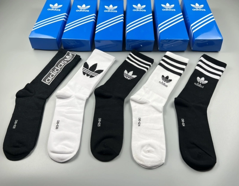 Adidas Socks StreetReady 274559