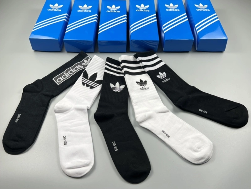 Adidas Socks StreetReady 274559