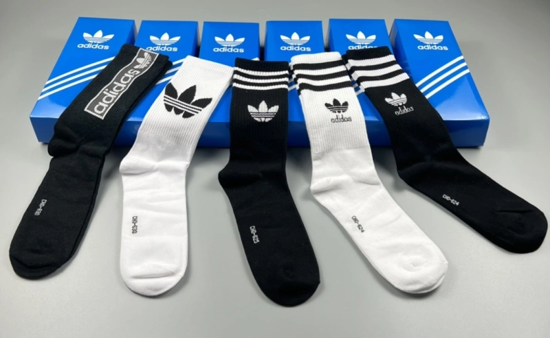 Adidas Socks StreetReady 274559
