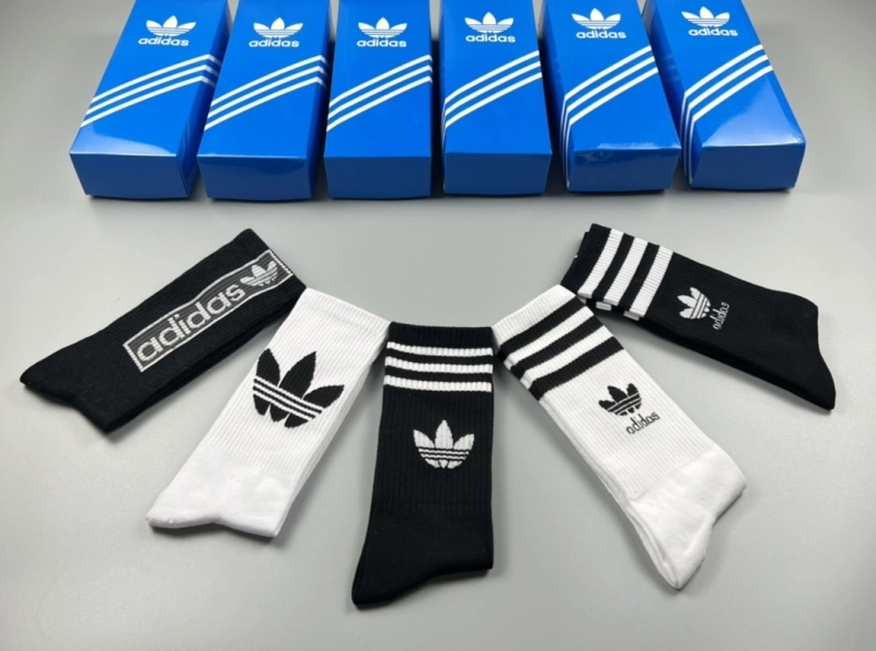 Adidas Socks StreetReady 274559