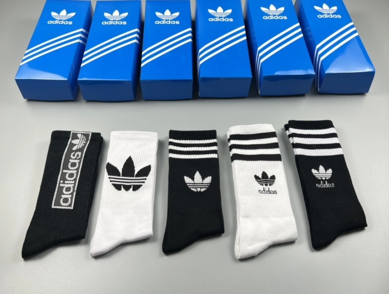 Adidas Socks StreetReady 274559