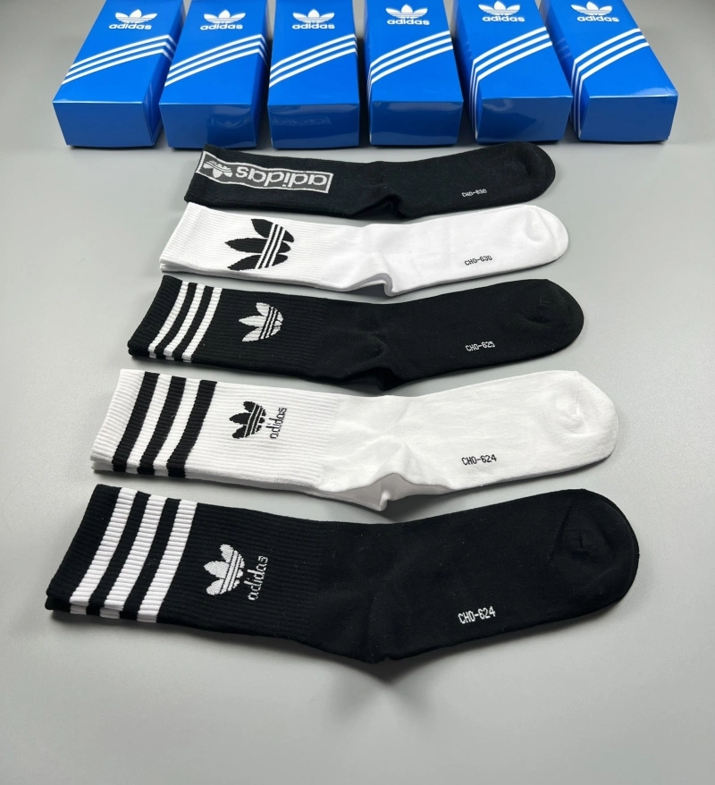 Adidas Socks StreetReady 274559