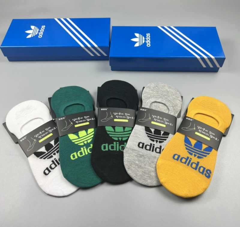 Casual Adidas Socks 274558