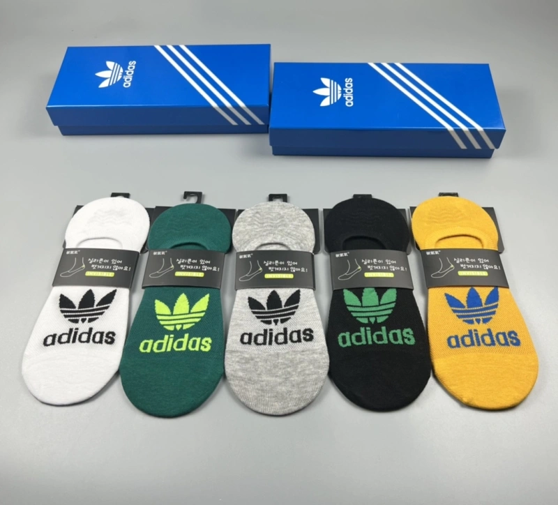 Casual Adidas Socks 274558