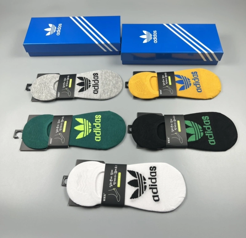Casual Adidas Socks 274558