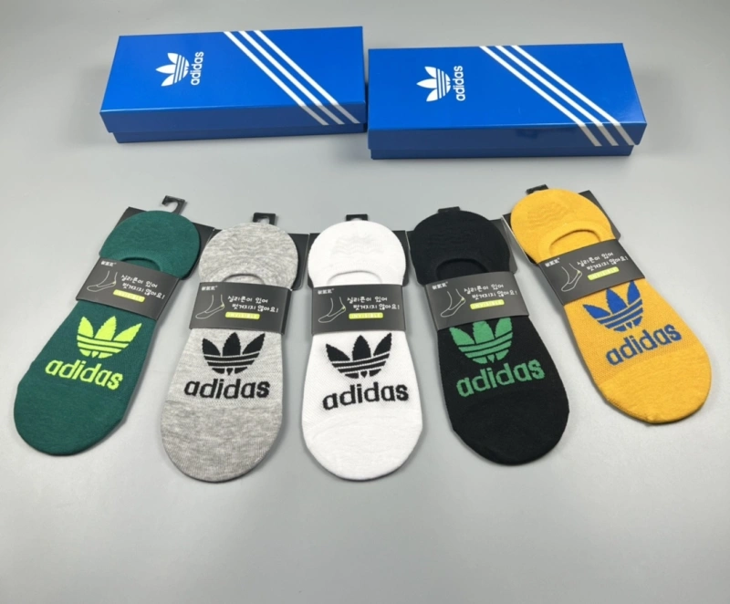 Casual Adidas Socks 274558