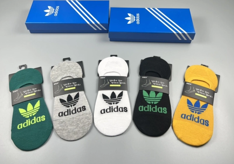 Casual Adidas Socks 274558