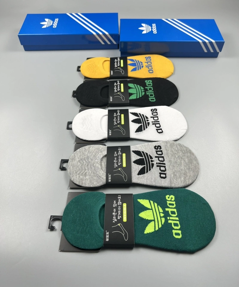 Casual Adidas Socks 274558