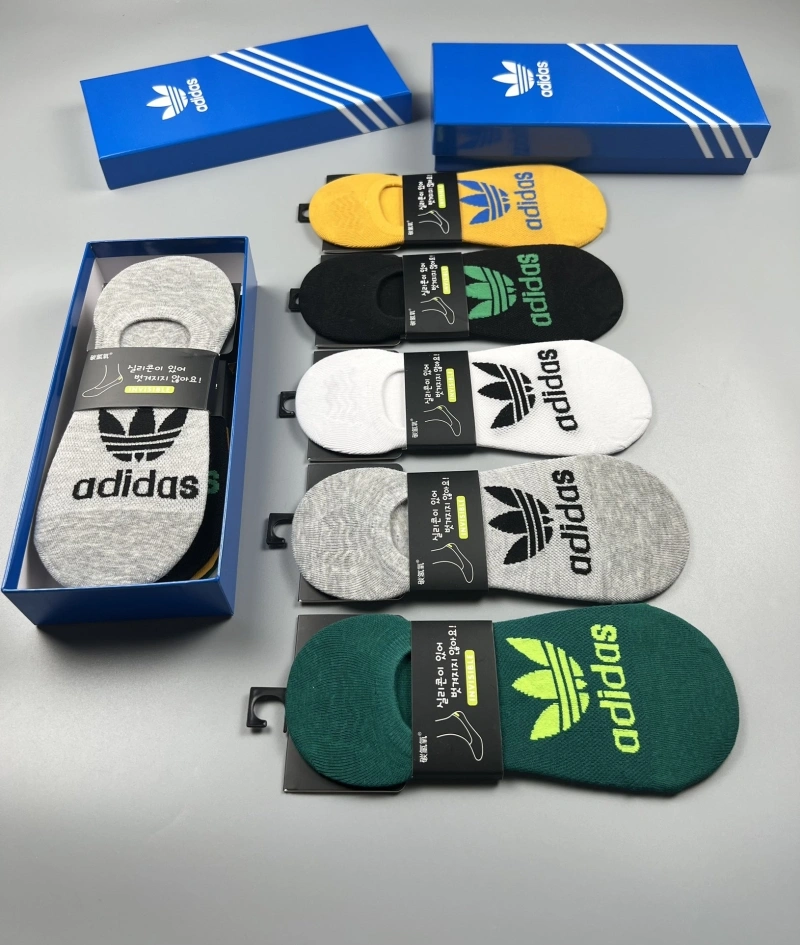 Casual Adidas Socks 274558