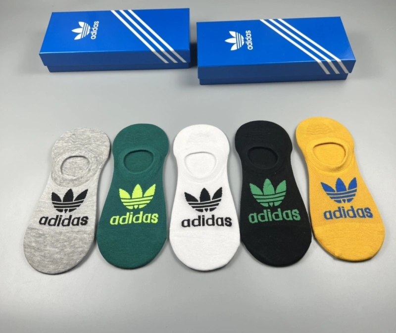Casual Adidas Socks 274558