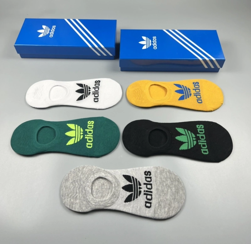 Casual Adidas Socks 274558