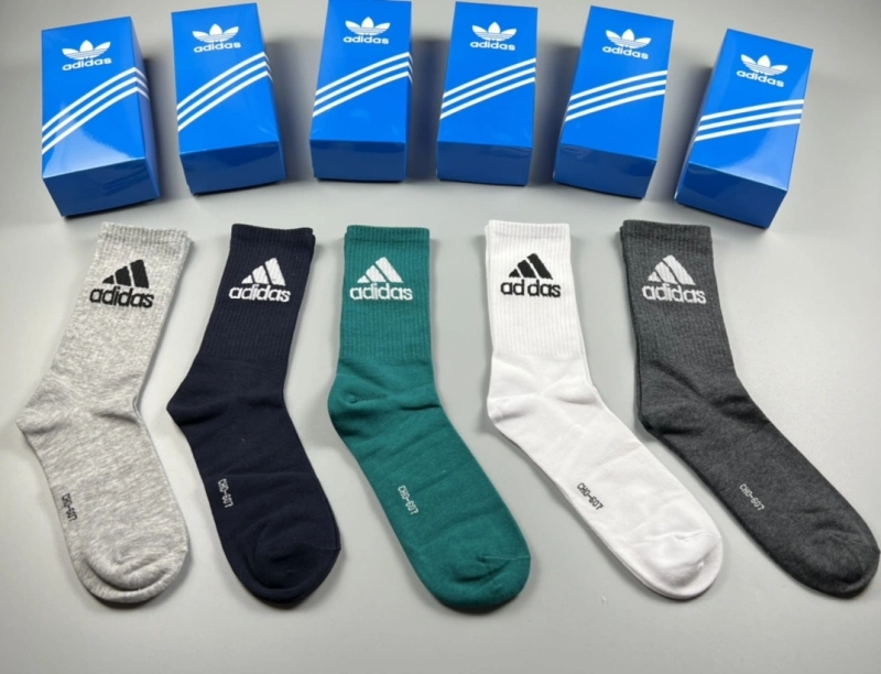 Adidas Socks OdorResistant 274386
