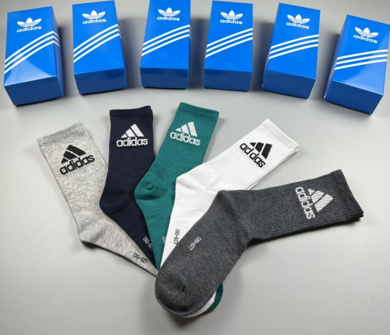 Adidas Socks OdorResistant 274386