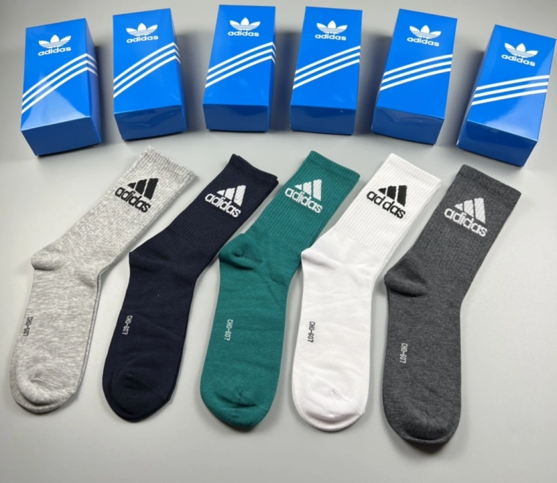 Adidas Socks OdorResistant 274386