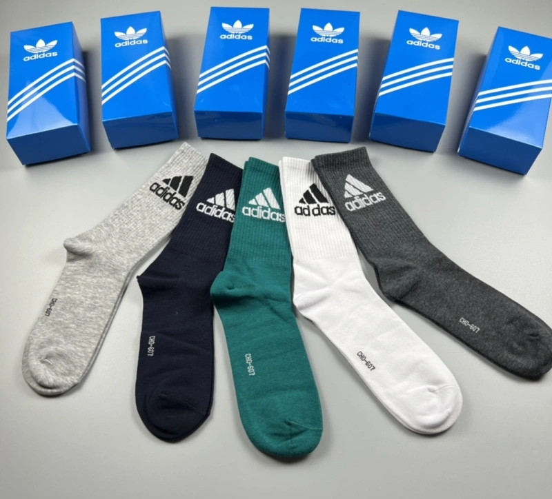 Adidas Socks OdorResistant 274386
