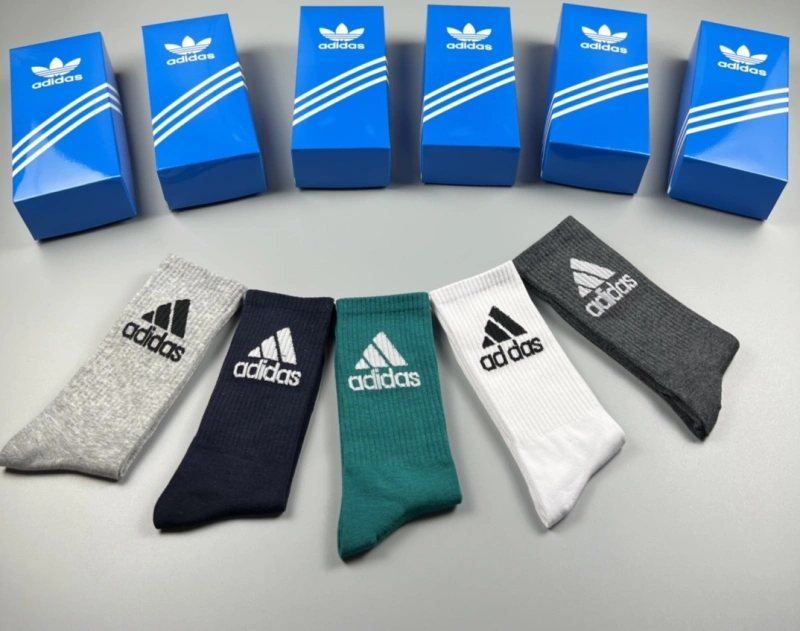 Adidas Socks OdorResistant 274386