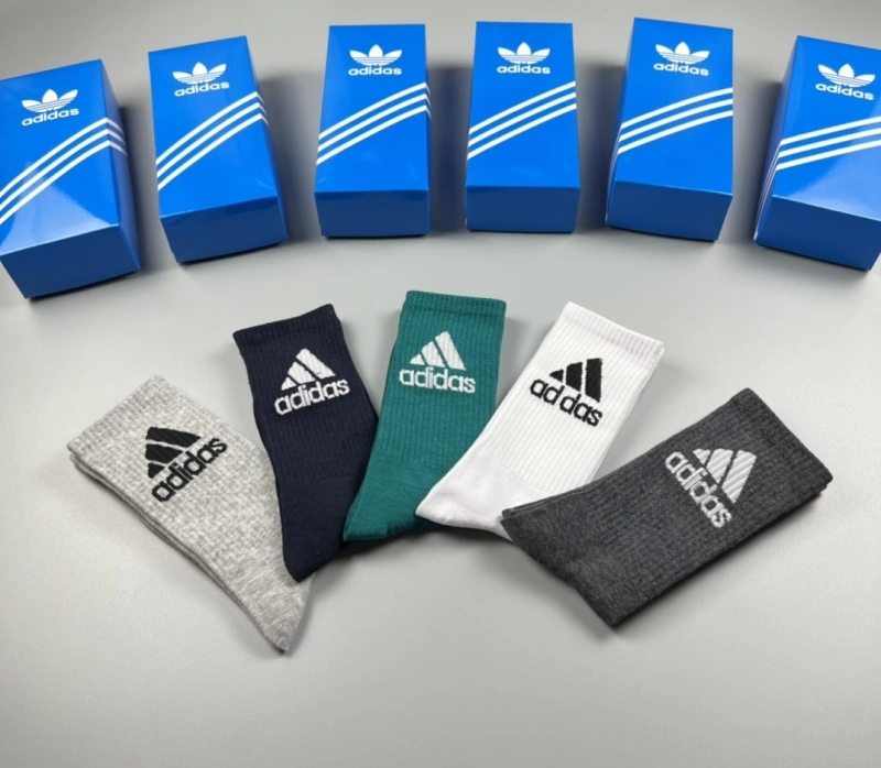 Adidas Socks OdorResistant 274386