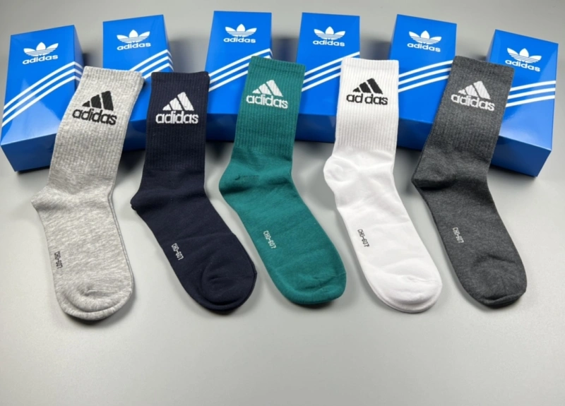 Adidas Socks OdorResistant 274386