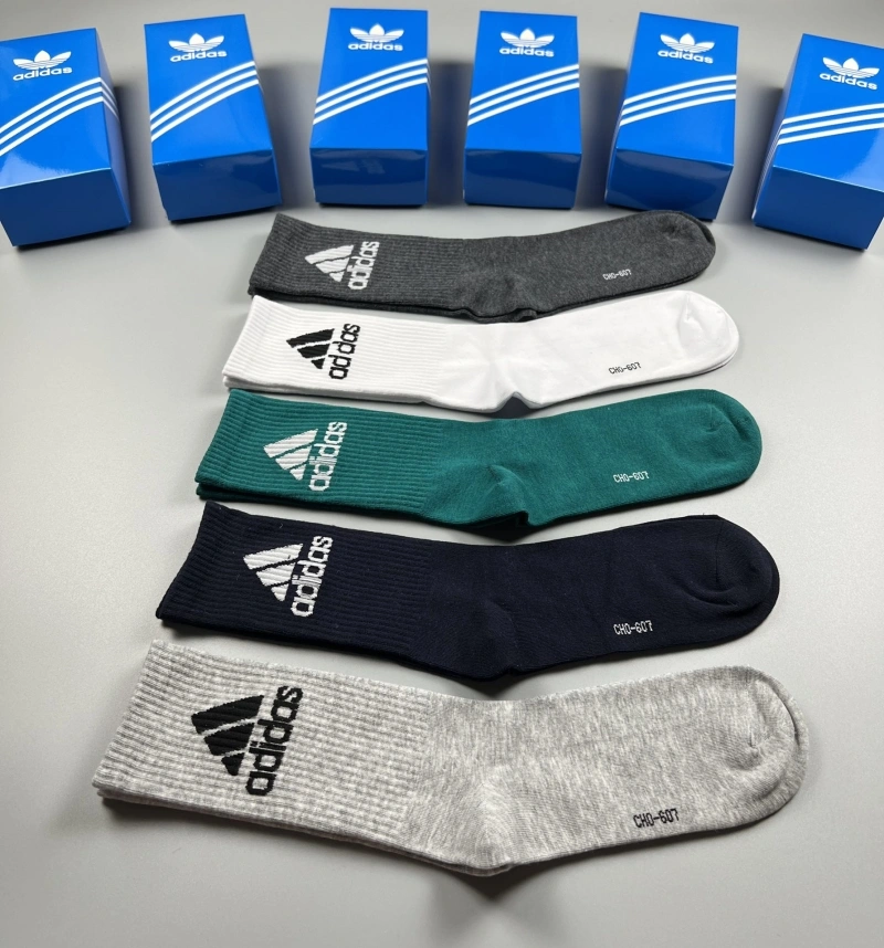 Adidas Socks OdorResistant 274386