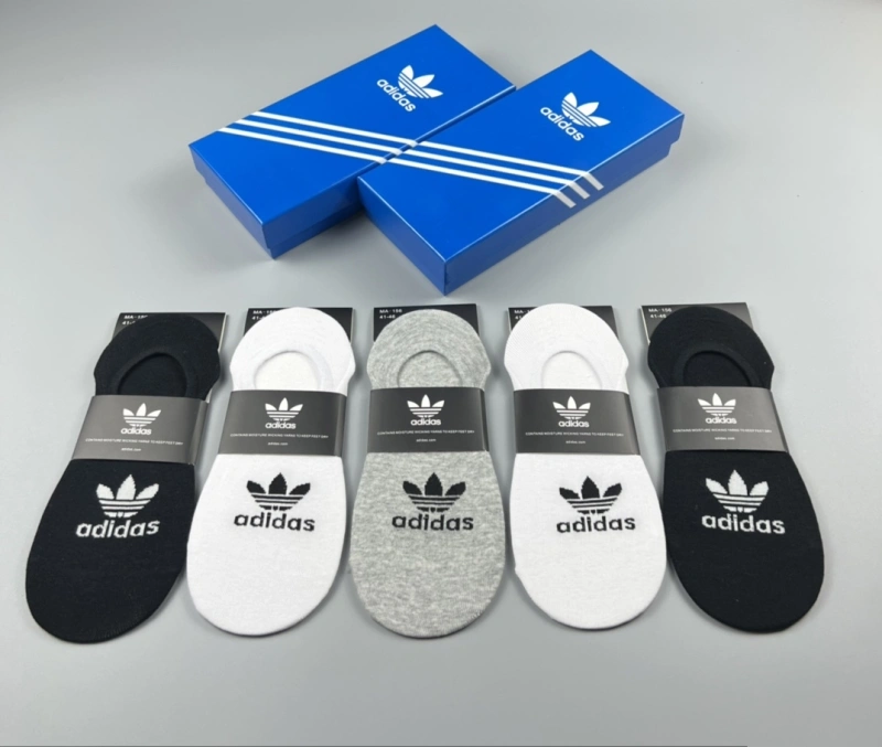 Adidas Socks Vibrant 274387