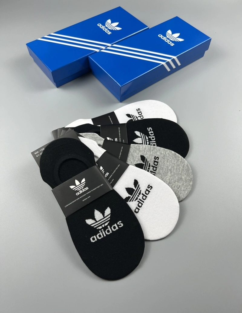 Adidas Socks Vibrant 274387