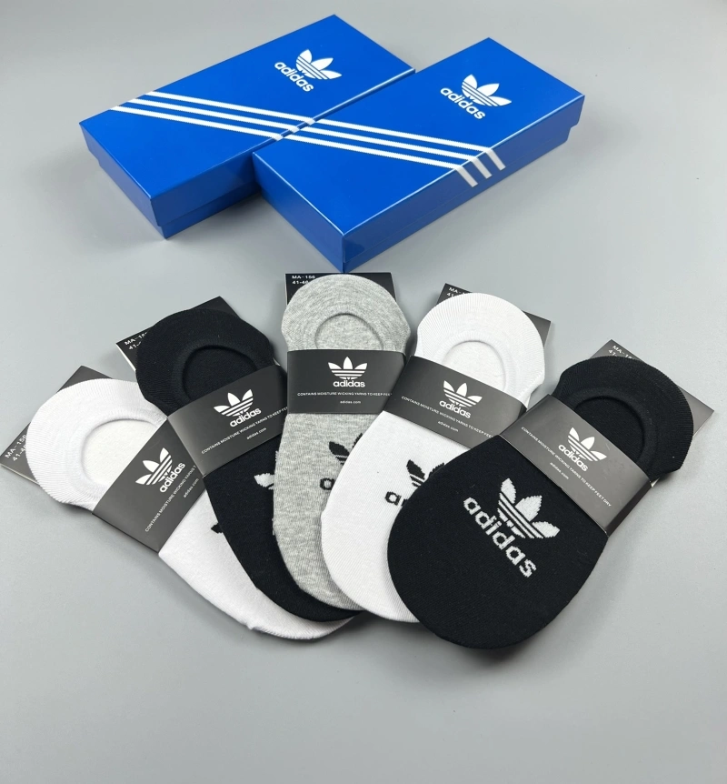 Adidas Socks Vibrant 274387