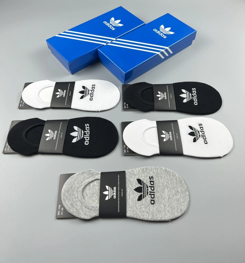 Adidas Socks Vibrant 274387