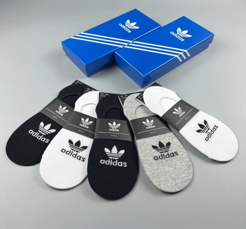 Adidas Socks Vibrant 274387