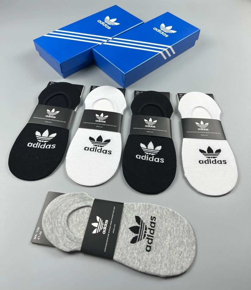 Adidas Socks Vibrant 274387