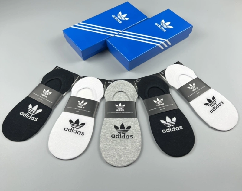 Adidas Socks Vibrant 274387