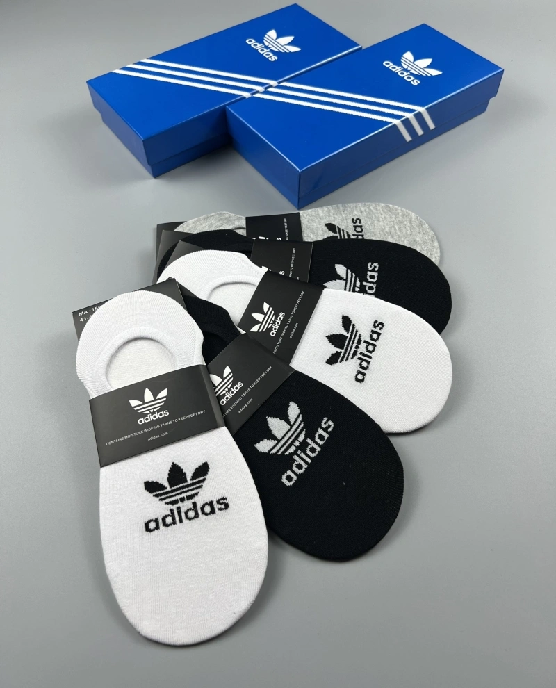 Adidas Socks Vibrant 274387