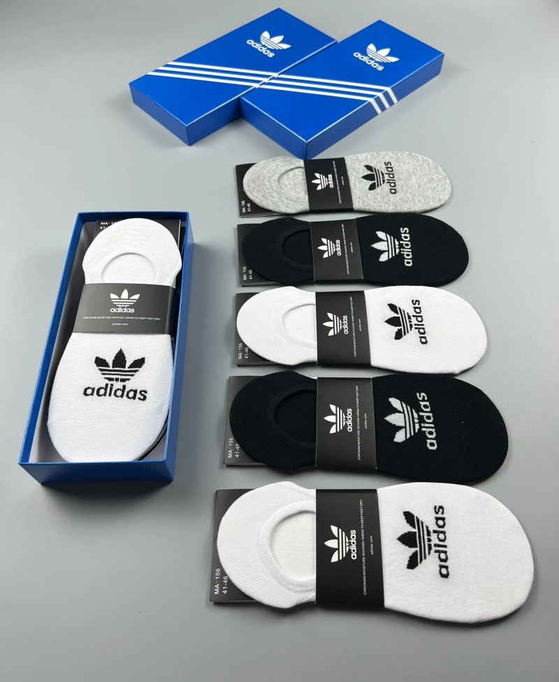 Adidas Socks Vibrant 274387