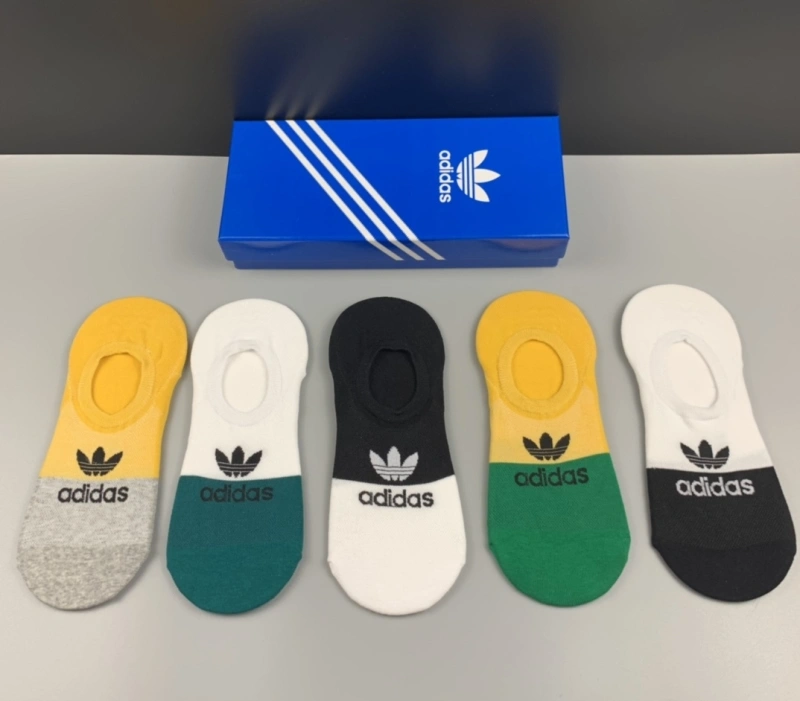 Timeless Adidas Socks 274379