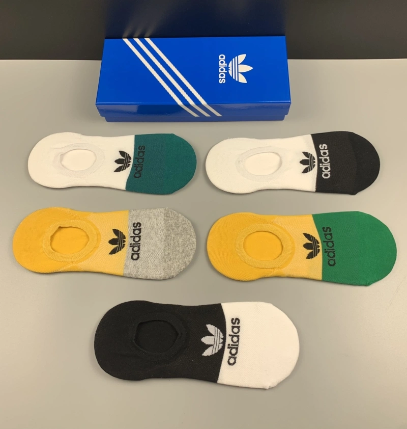 Timeless Adidas Socks 274379