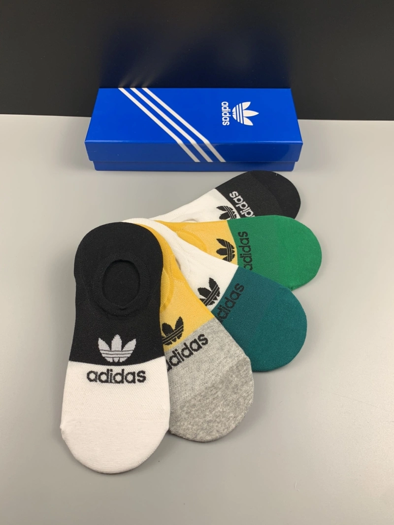 Timeless Adidas Socks 274379