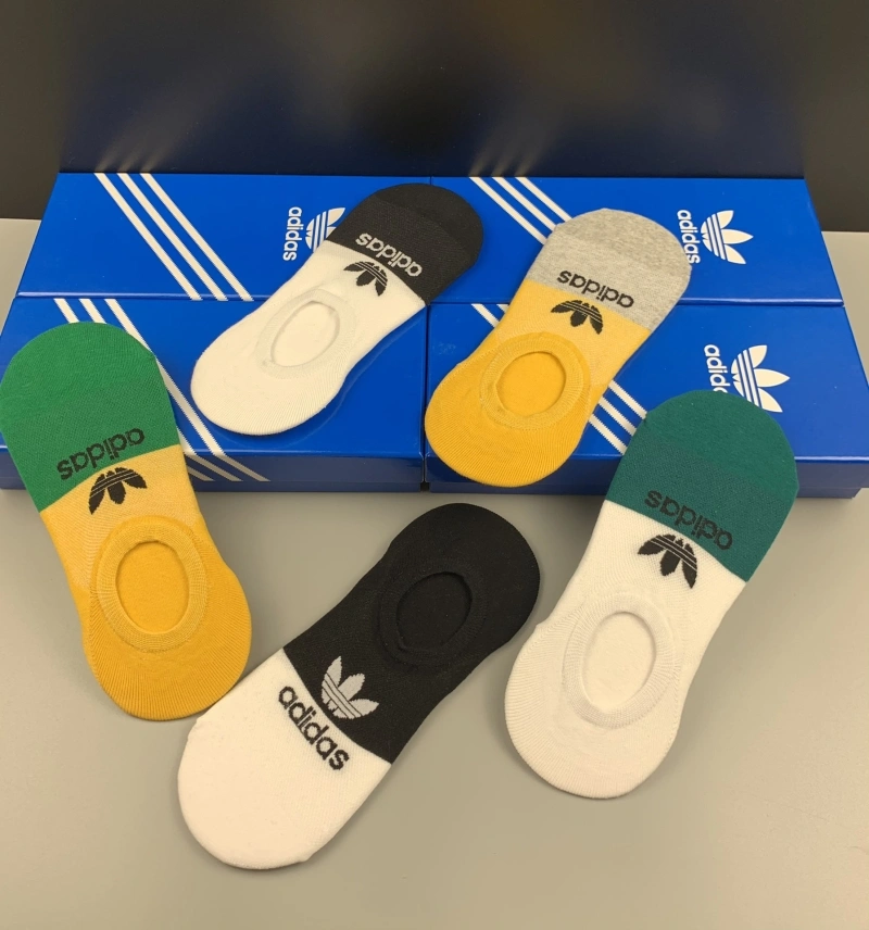 Timeless Adidas Socks 274379