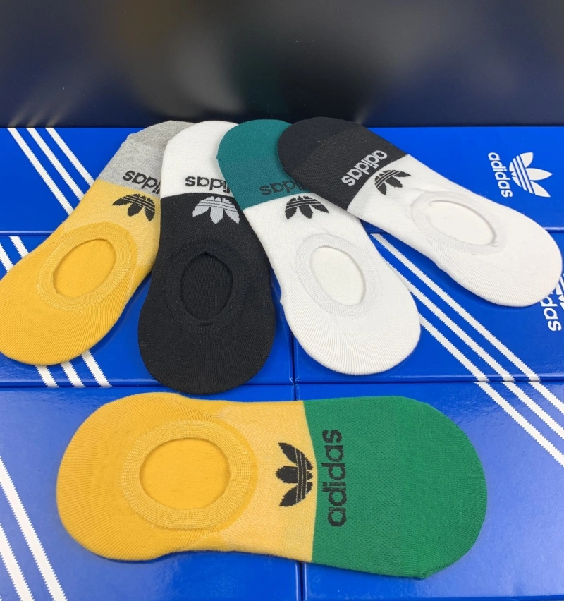 Timeless Adidas Socks 274379
