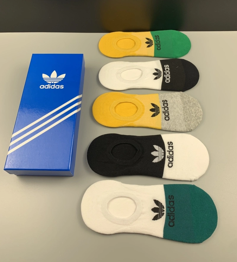 Timeless Adidas Socks 274379