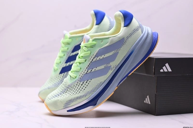 Adidas Supernova Shoes GoodFit 937