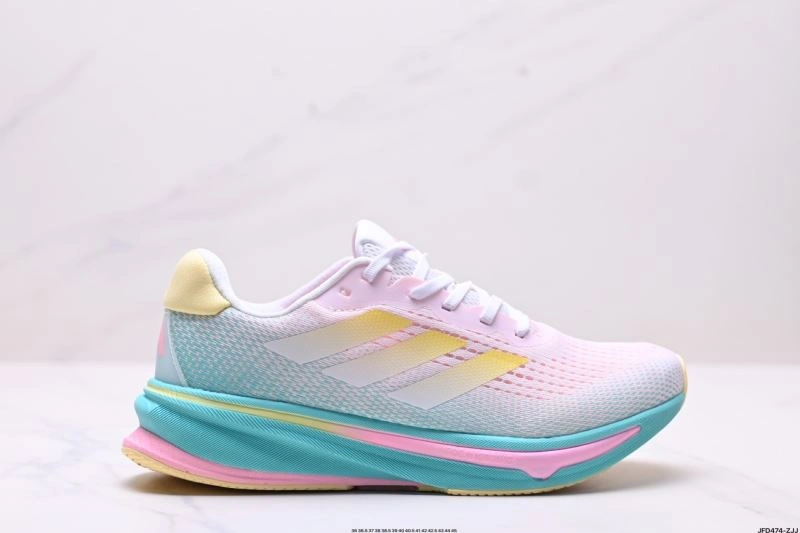 Original Adidas Supernova Shoes 1007