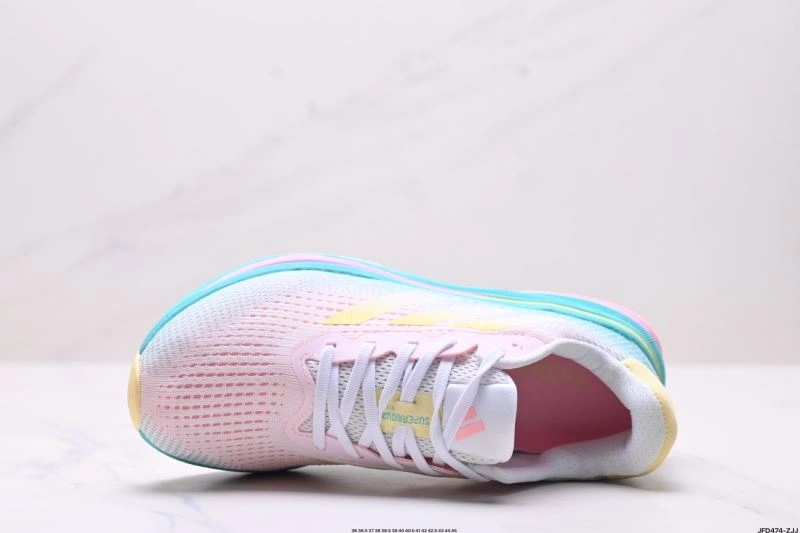 Original Adidas Supernova Shoes 1007