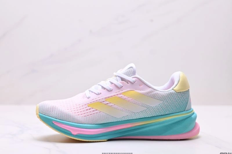 Original Adidas Supernova Shoes 1007