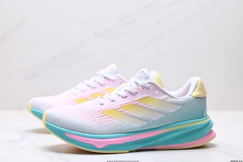 Original Adidas Supernova Shoes 1007