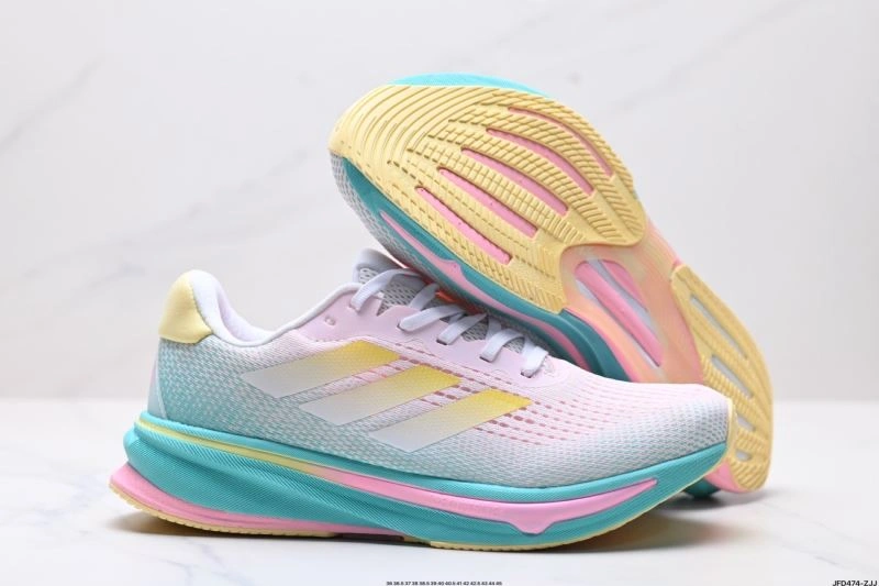 Original Adidas Supernova Shoes 1007