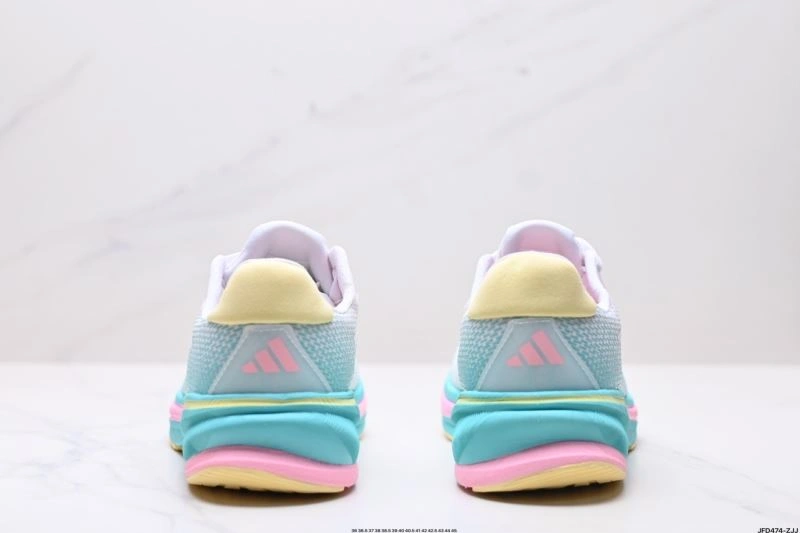 Original Adidas Supernova Shoes 1007