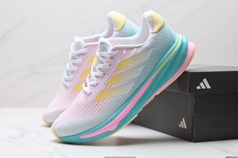 Original Adidas Supernova Shoes 1007